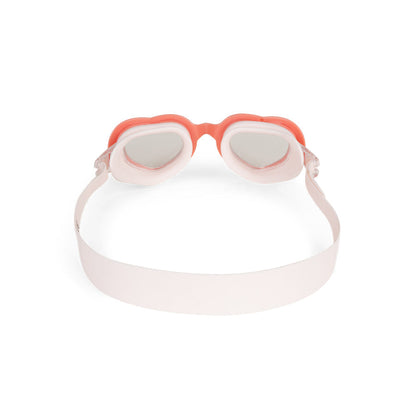 Schwimmbrille - Rot - Berry Sweet