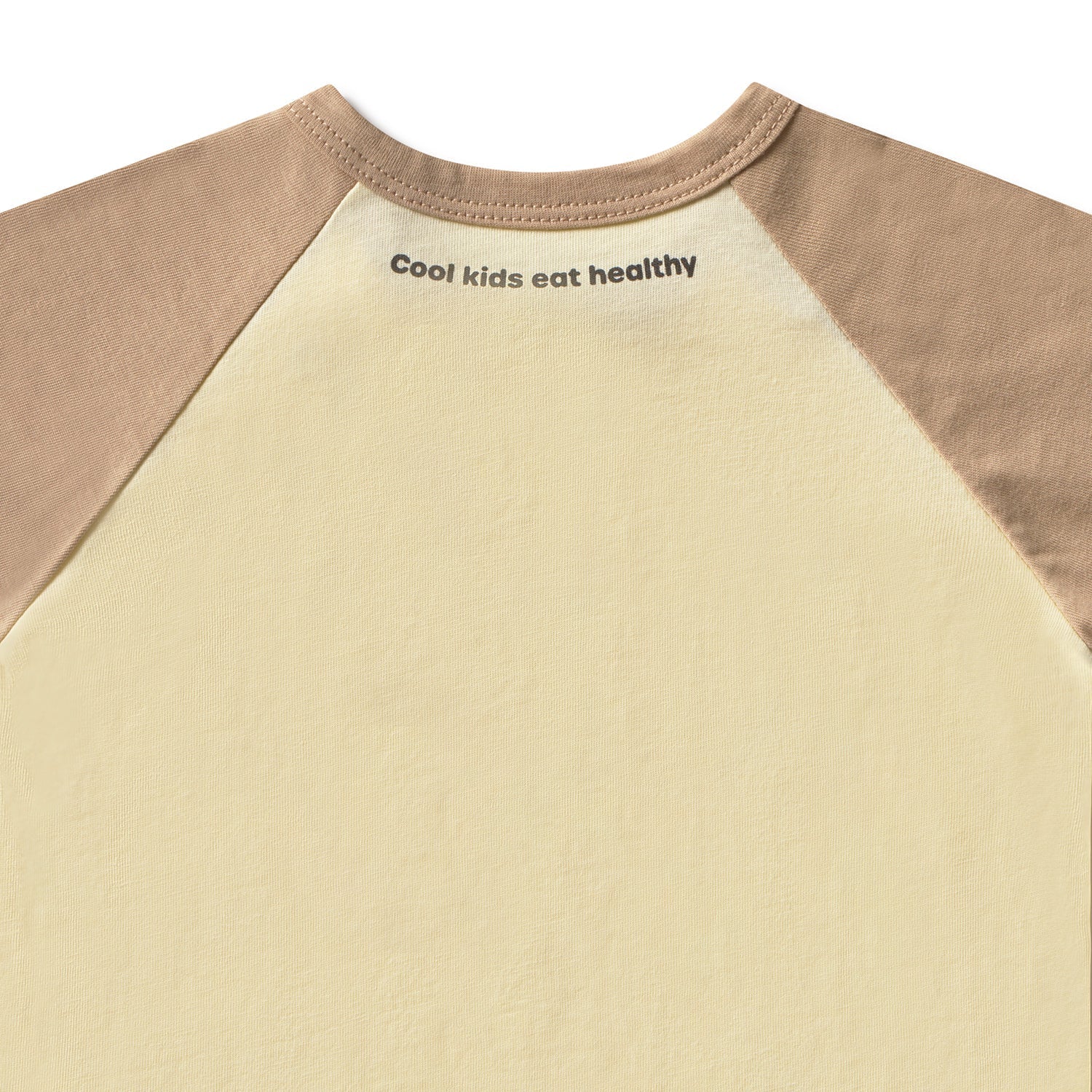 Cathy la Carotte – T-shirt bébé – vue produit 4