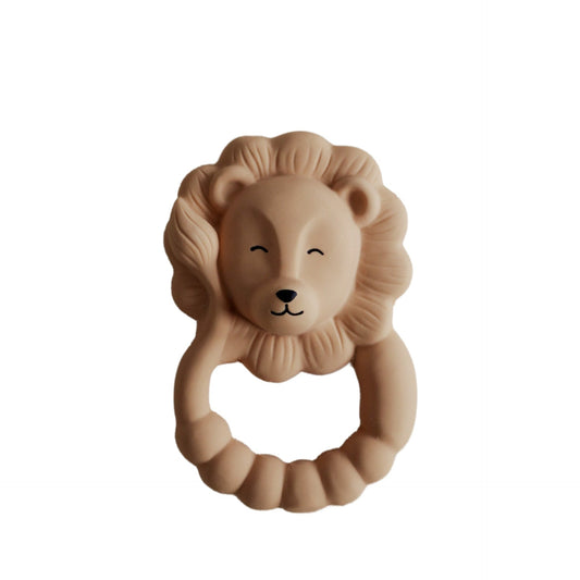 Anneau de dentition Lion - Natruba