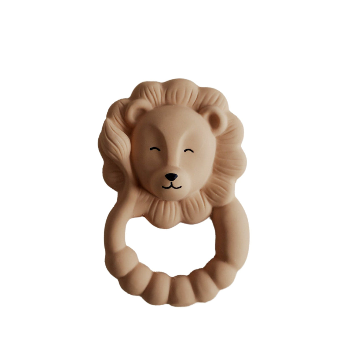 Anneau de dentition Lion - Natruba