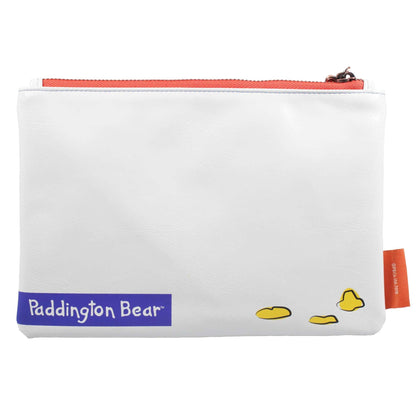 Paddington Pouch - Marmalade Bear