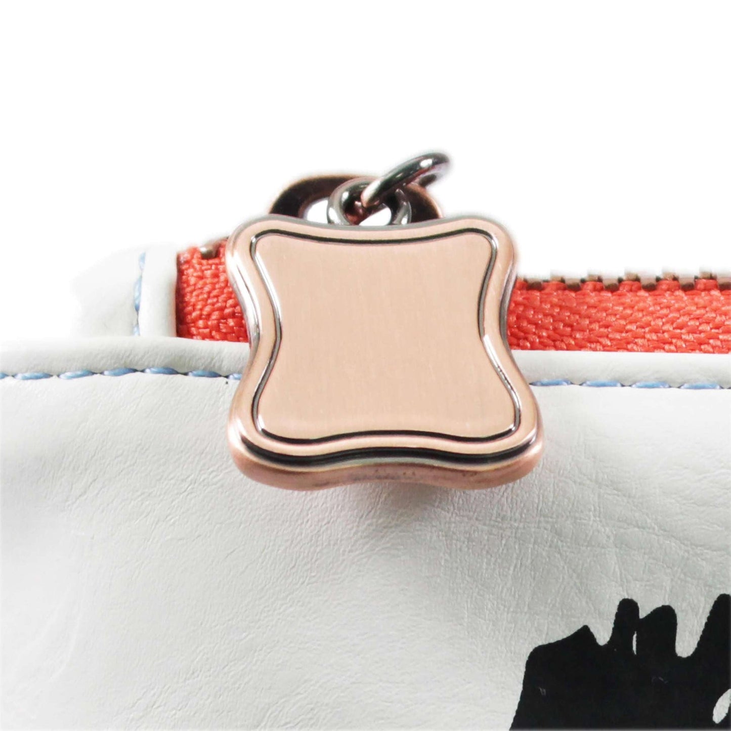 Paddington Pouch - Marmalade Bear