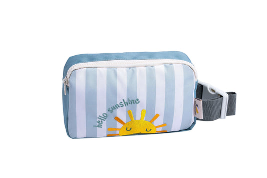 Kinder-Gürteltasche Sunshine