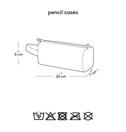 Trousse enfant - Ours – vue 7 – A Little Lovely Company