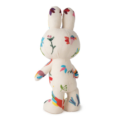 Miffy Tenango Rabbit Plush