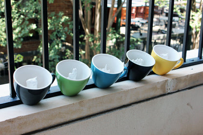 3D Creature Cups Mug – 325 ml