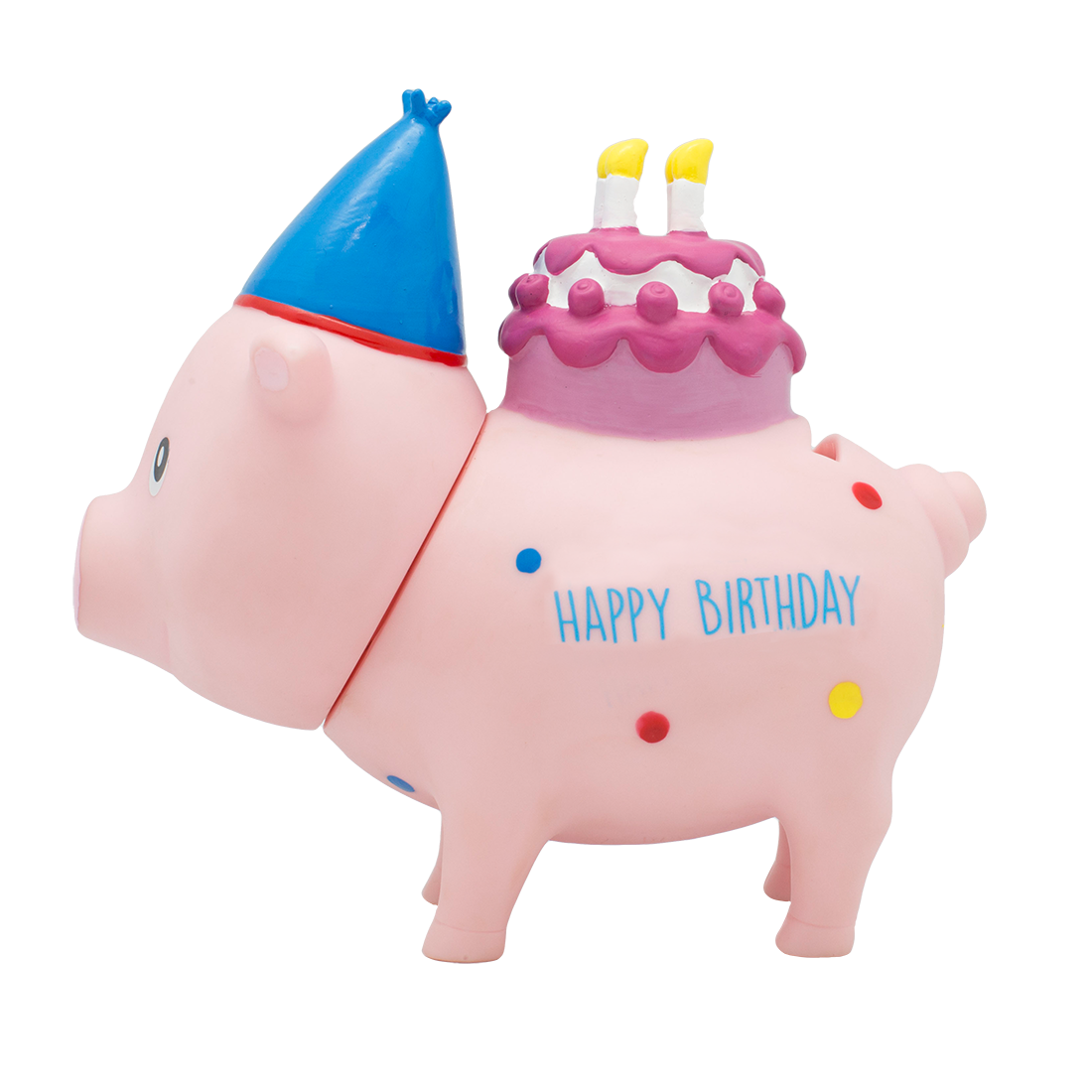 Cochon Anniversaire