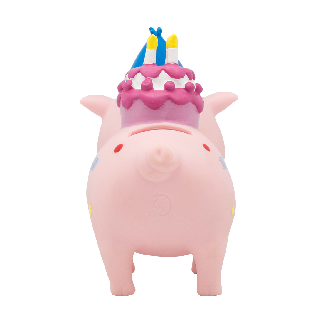 Cochon Anniversaire