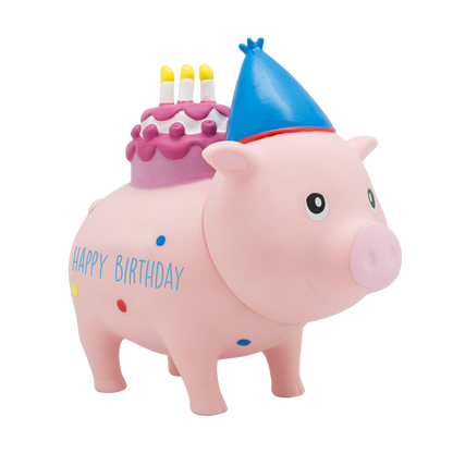 Cochon Anniversaire