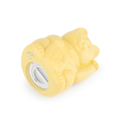 Tirelire Chat Chanceux