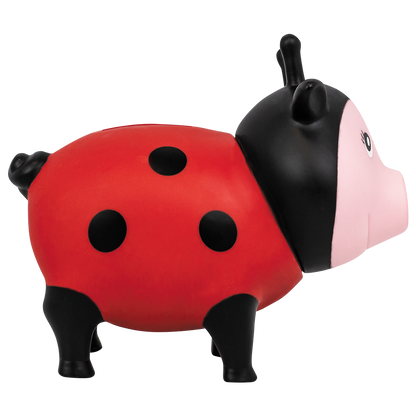 Cochon Coccinelle