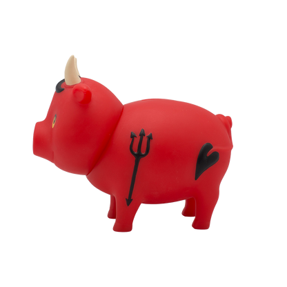 Devil Pig