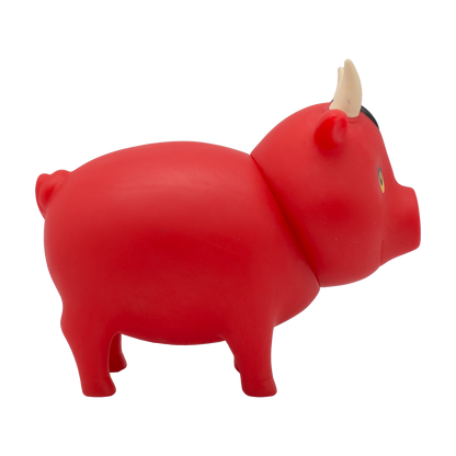 Devil Pig