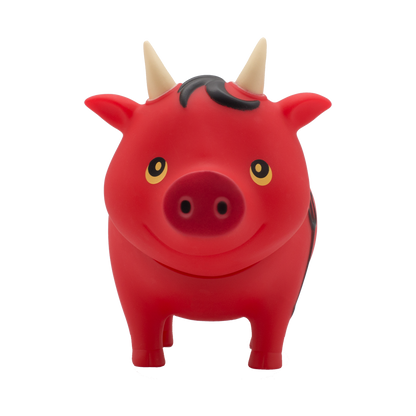 Devil Pig