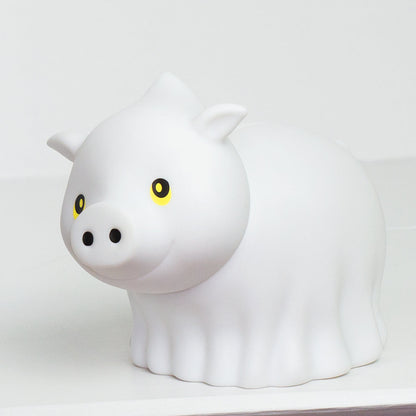 Ghost Pig