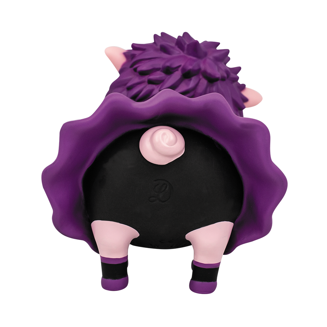 Punkette Schwein