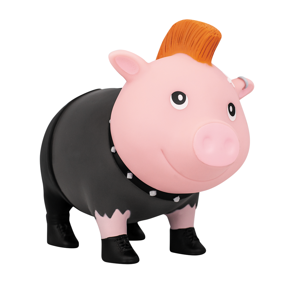 Punk-Schwein