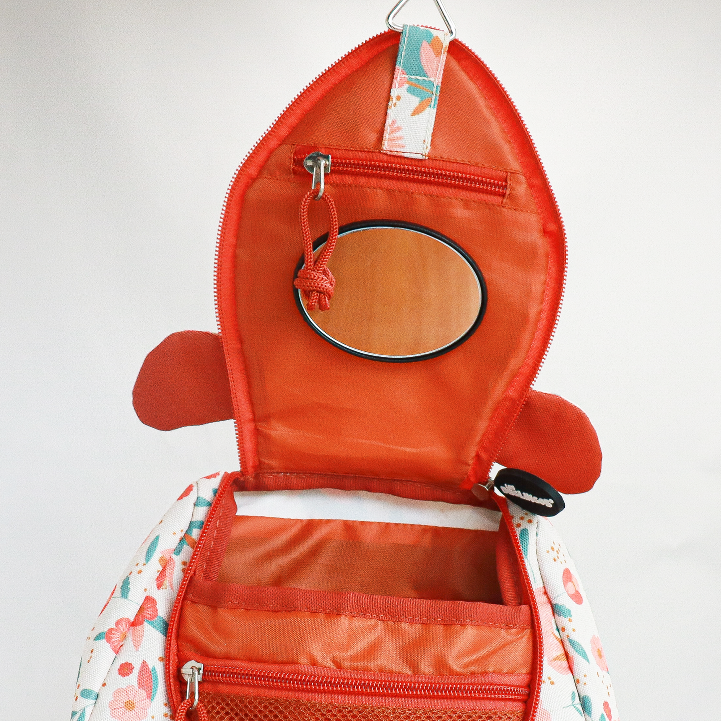 Trousse de toilette enfant Mélimélos la biche