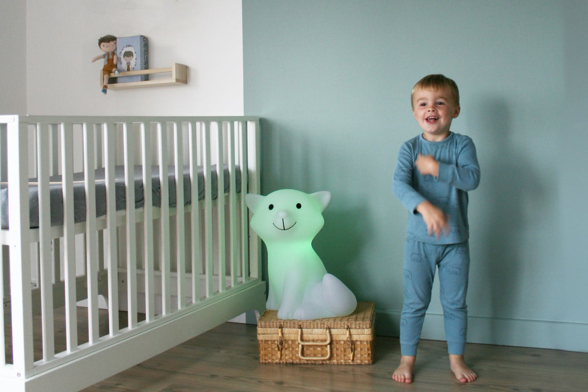 Bluetooth Cesar Ambiance Lamp