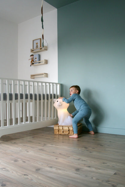 Bluetooth Cesar Ambiance Lamp