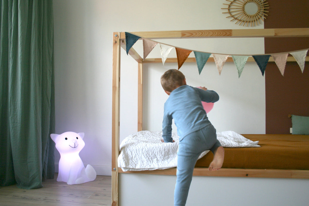 Bluetooth Cesar Ambiance Lamp