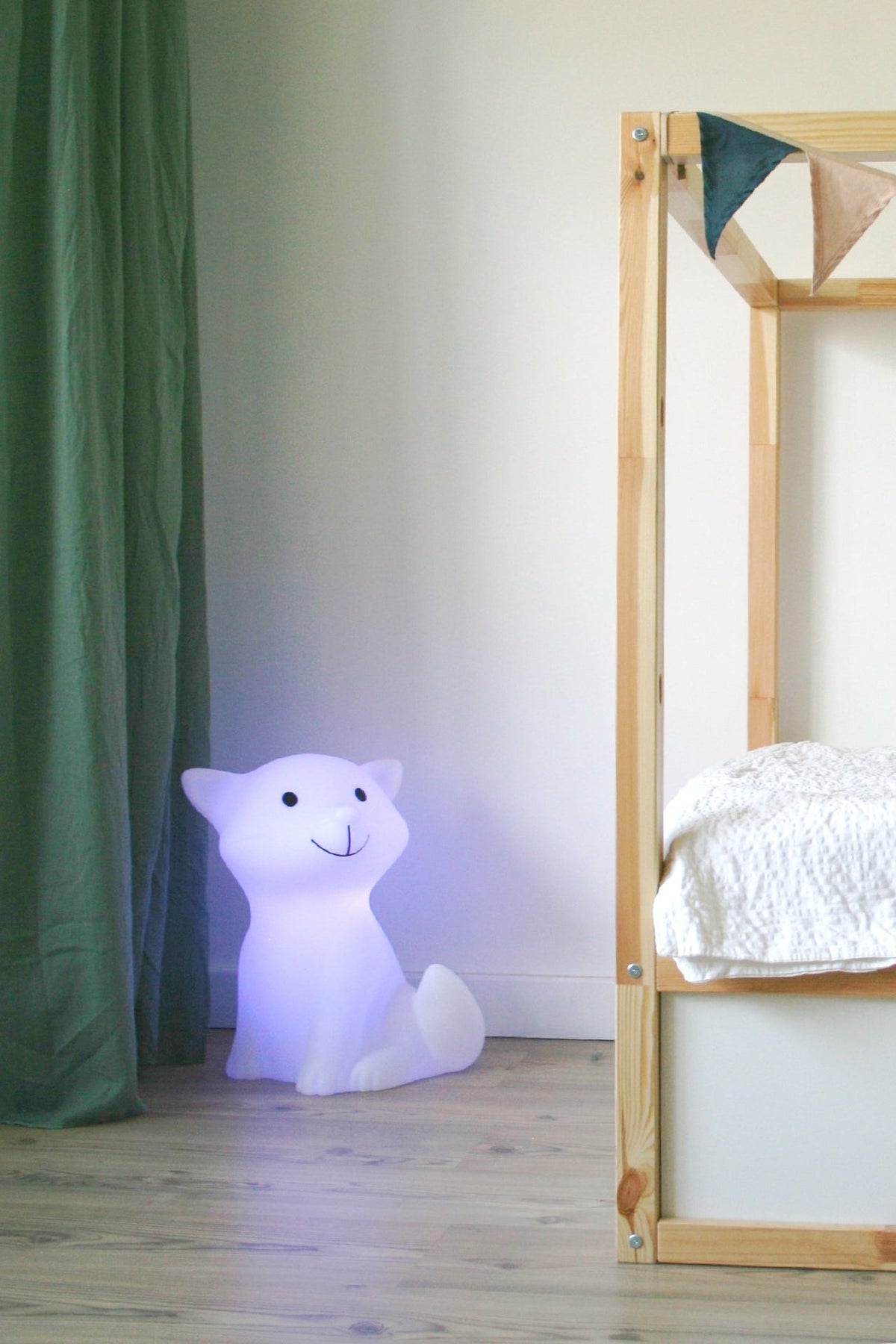 Bluetooth Cesar Ambiance Lamp