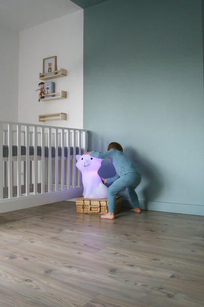 Bluetooth Cesar Ambiance Lamp