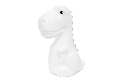 Veilleuse Dinosaure Rechargeable XL Dhink - OFCK.fr