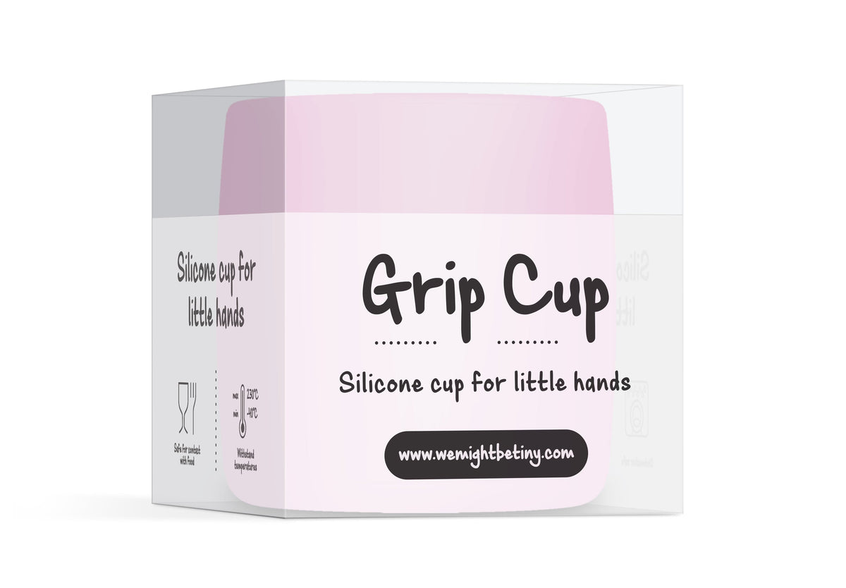 Gobelet Powder Pink