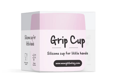Gobelet Powder Pink