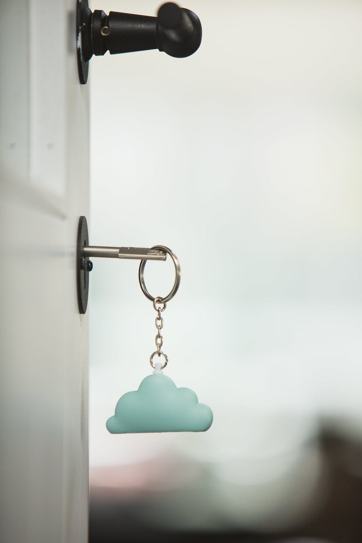 Dreams keychain
