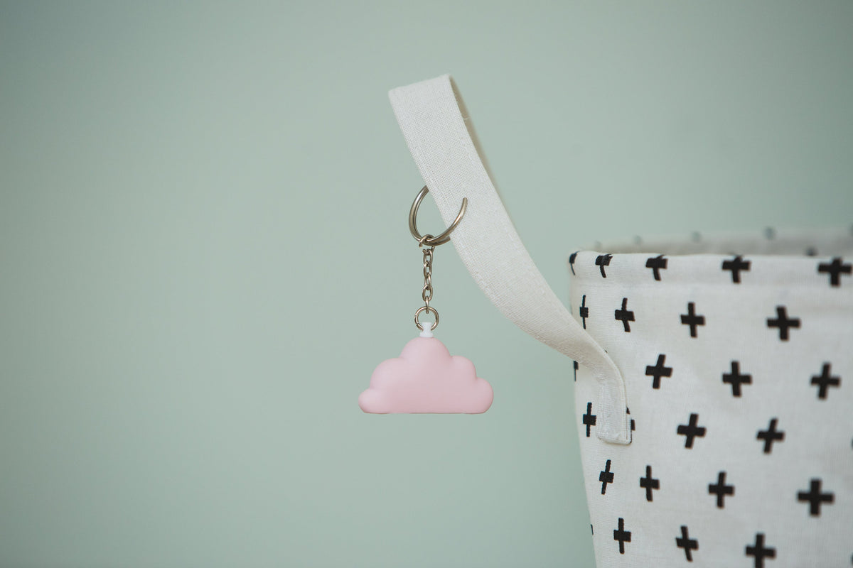Dreams keychain