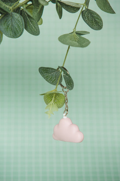 Dreams keychain