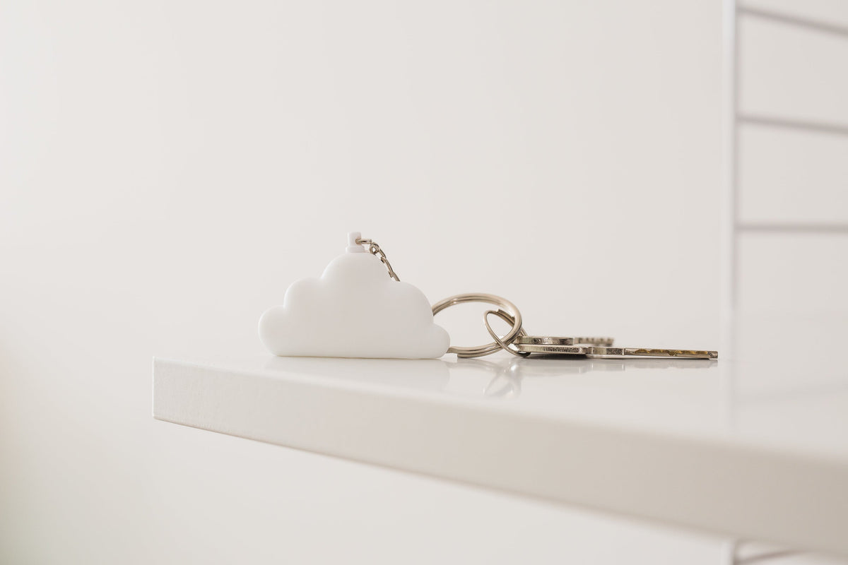 Dreams keychain