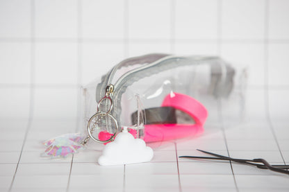 Dreams keychain