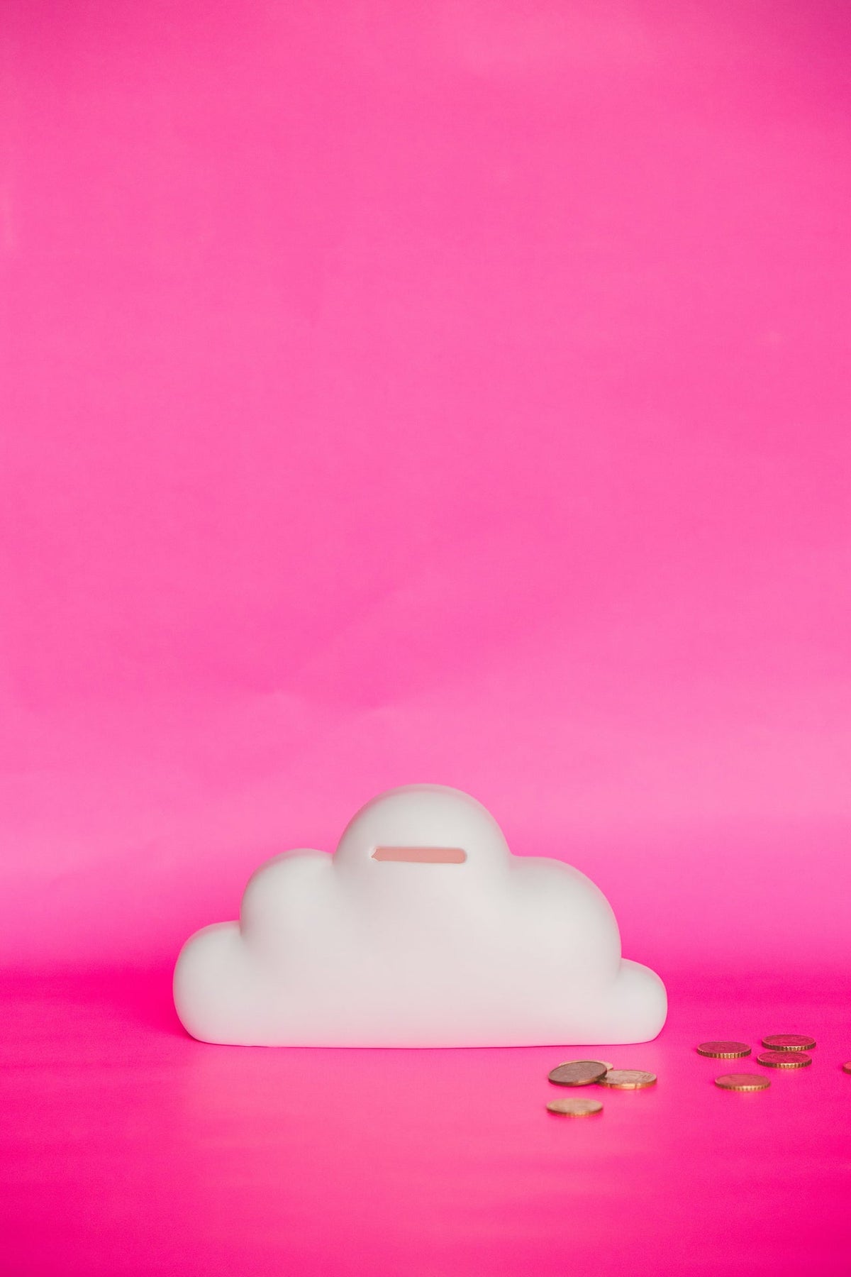 Piggy bank Dreams