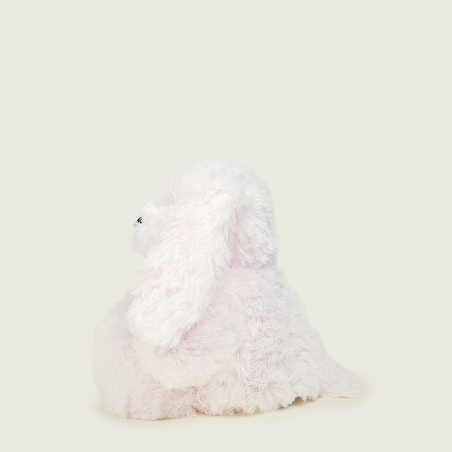 Lapin rose bouillotte Warmies