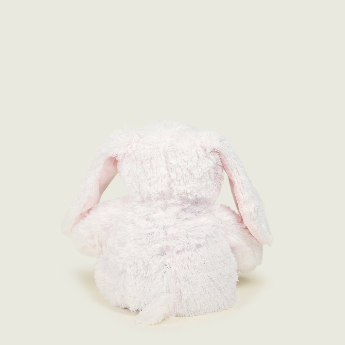Lapin rose bouillotte Warmies