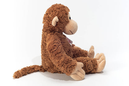 Yoyo-Affe Plüschtier