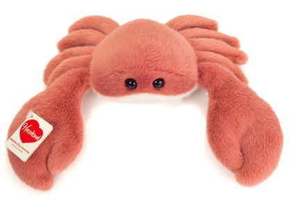 Peluche Crabe Kiko