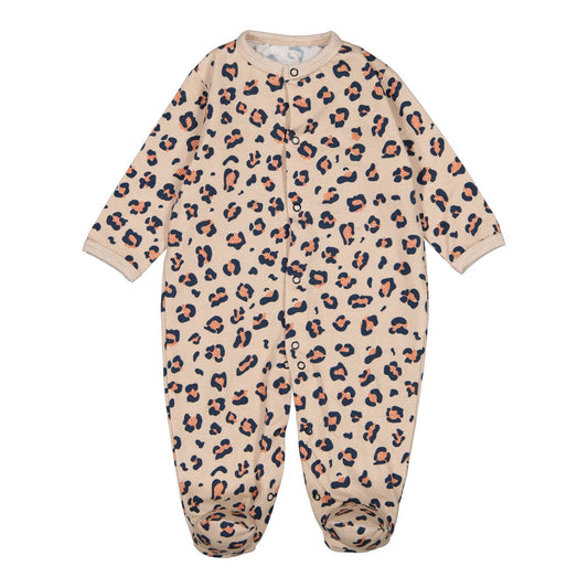 Babypyjamas - BAKER