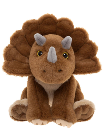 Plüschtier Cuddle Cub Triceratops
