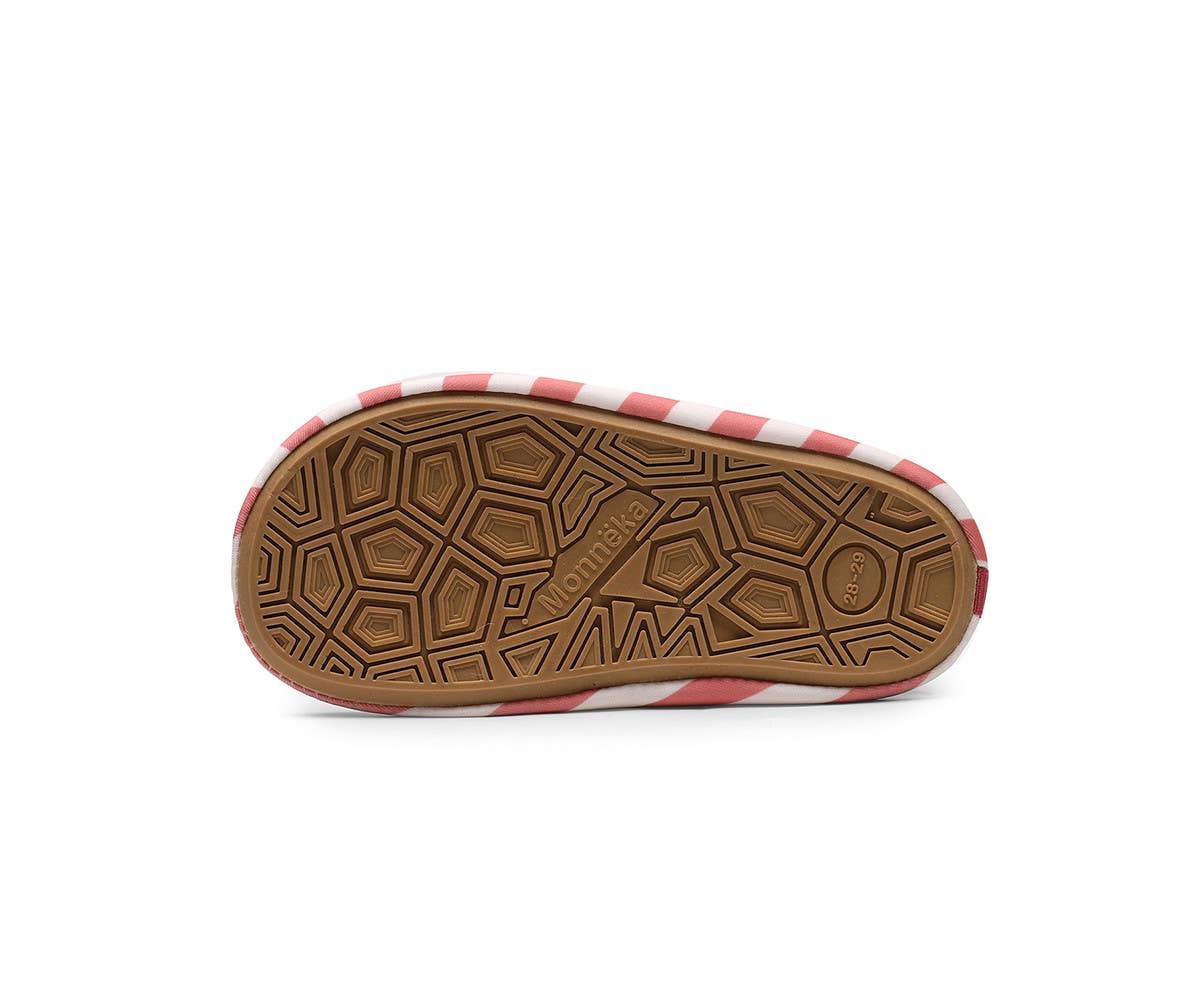 Chaussons aquatiques Enfant Rayures Bloom & Blush