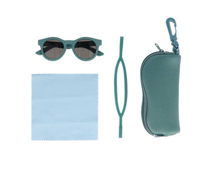 Sonnenbrille Moss 3–5 Jahre