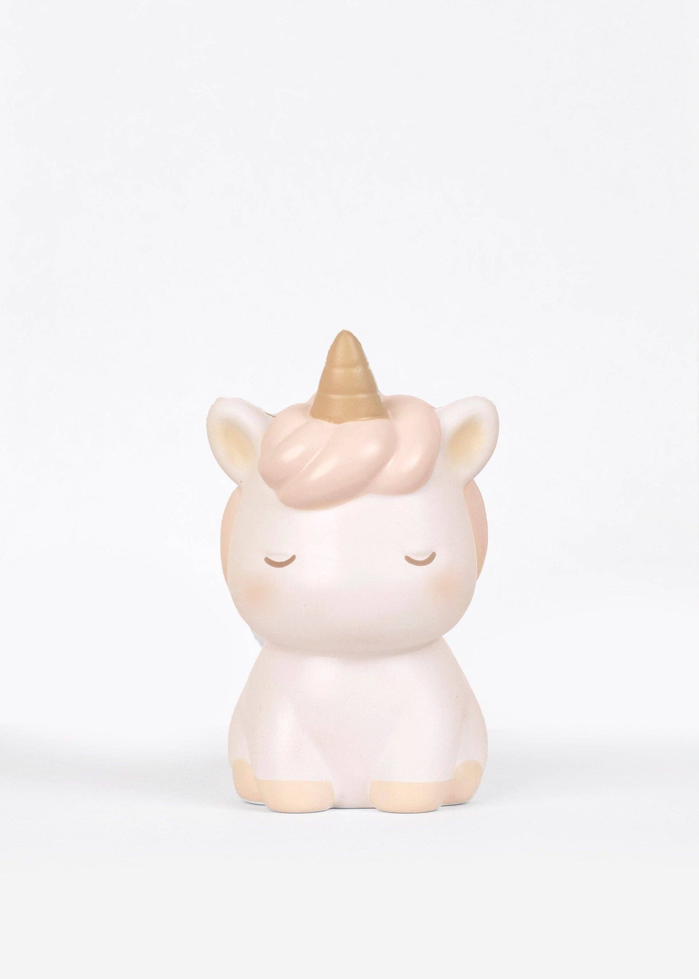 Squishymals Einhorn Uniboo