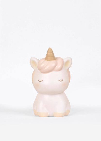 Squishymals Einhorn Uniboo