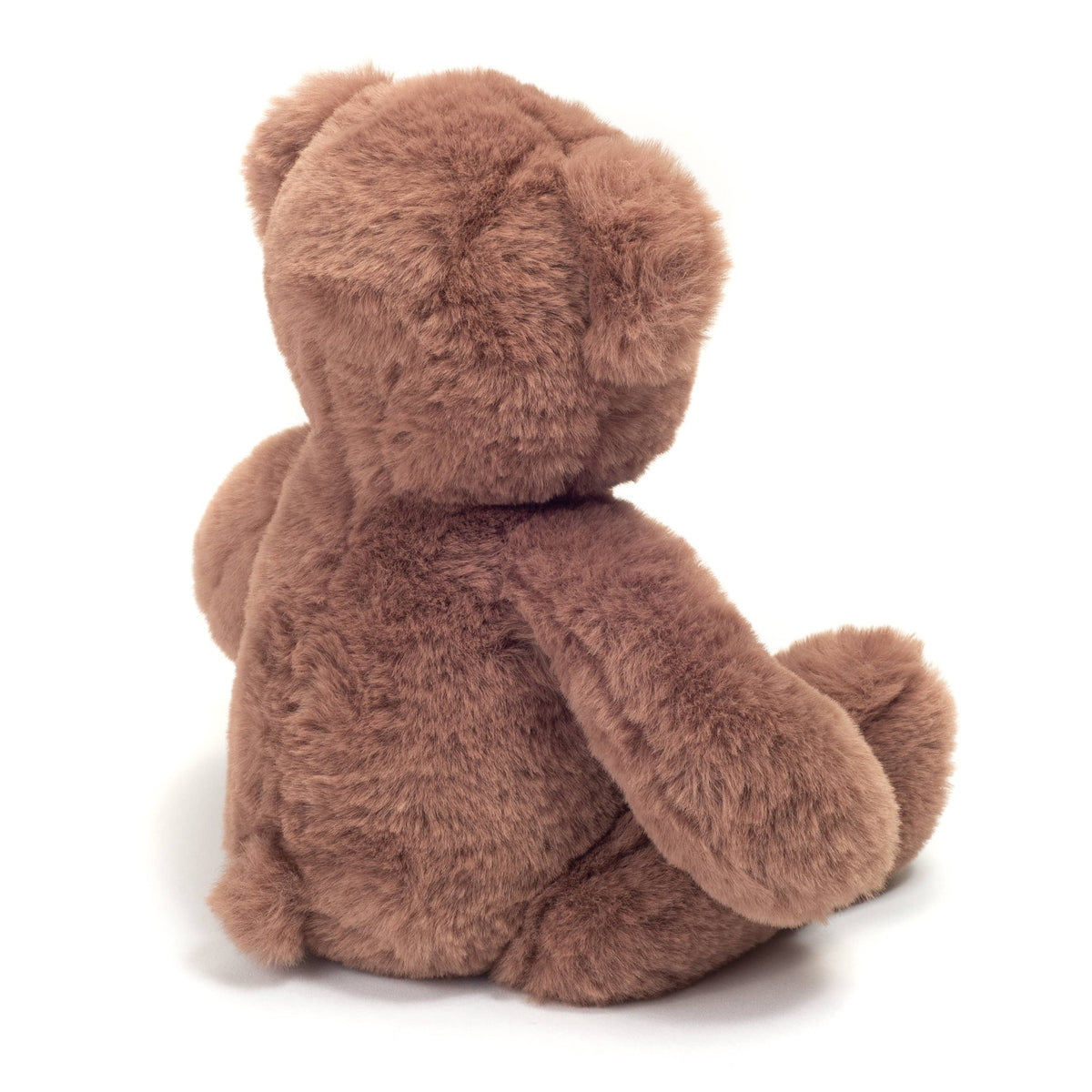 Peluche Ours Chocolat – 30 cm - Teddy Hermann
