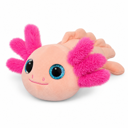 Peluche Axolotl Orbys
