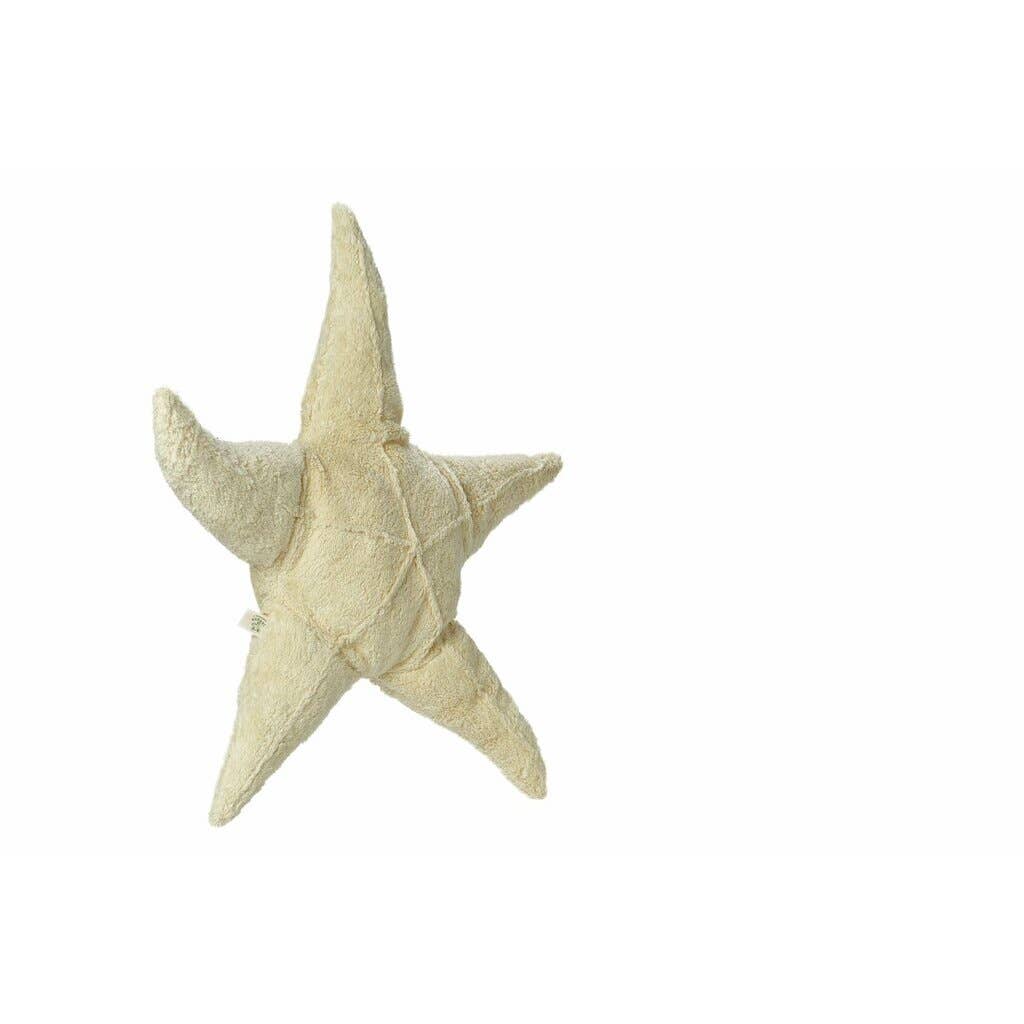 Peluche étoile de mer, petit