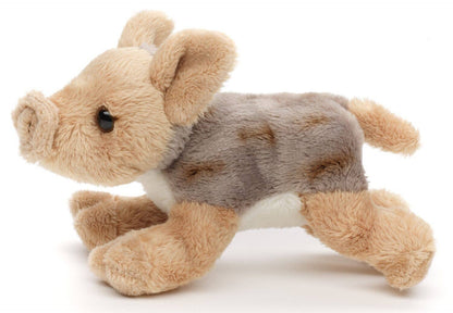Wild Boar Plush Toy